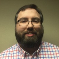 Bank OZK Employee Dylan Garrett's profile photo