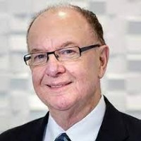 Terrestrial Energy Employee Bill Smith's profile photo