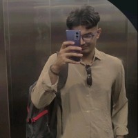 Skyroot Marktech Pvt Ltd Employee Sharaj Padda's profile photo