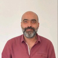 ECETA Employee Ahmed Abdin's profile photo