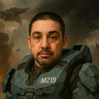 Fidel Martinez Email & Phone Number