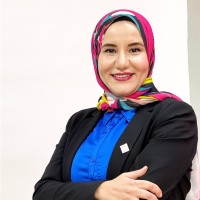 HAYAH Insurance Employee Iman Elkhyari's profile photo