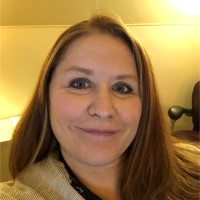 Lyon County Employee Cassey Yeager's profile photo