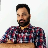 Kranthi K. Email