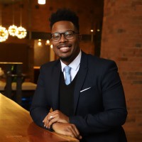 Ey3 Technologies EDWOSB, 8a, CBSB Employee Terry Bazemore Jr's profile photo