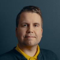 SRV Employee Juho Pyörny's profile photo
