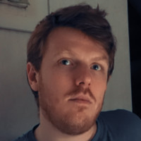 Throughline Games Employee Simon Bøg's profile photo
