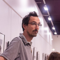 Benjamin Bardinet Email