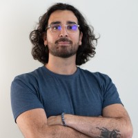 ICOM Employee Daniel Vivacqua's profile photo