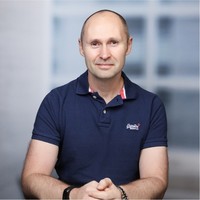 NatWest Group Employee Kevin Grainger's profile photo