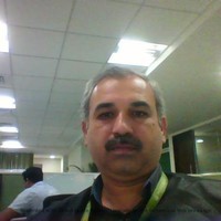 Nutrishine Employee Rajashekar's profile photo