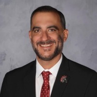 David Duque Email & Phone Number