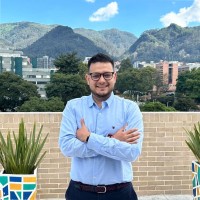 Minerales Córdoba Employee Luis Bojacá.'s profile photo