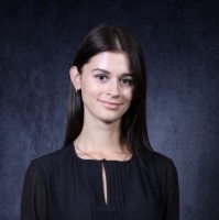 J+G Companies Employee Yevheniia Korbutiak's profile photo