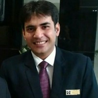 Gagan Devgan Email