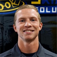 Skid Steer Solutions Employee Ian Stewart's profile photo