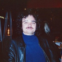 Finfluencer Employee Jack Melling's profile photo