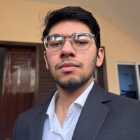 Lucis (ex-Zero Health) Employee Basit Saeed's profile photo