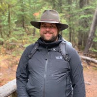 EdgePower Employee Henry Cross's profile photo