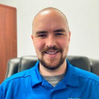 Davis County Health Department Employee Bret James's profile photo