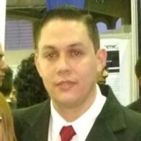 Industria Mecânica Samot Ltda. Employee Rafael de Souza Santos's profile photo