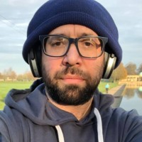 Haven Employee Paul Grenyer's profile photo