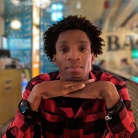 OpenDrives Employee Rahim Hodge's profile photo
