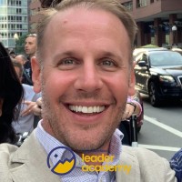 MuleSoft Employee Justin Coleman's profile photo