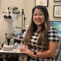 Bella Eye Care Optometry Employee Alison Kyaw's profile photo