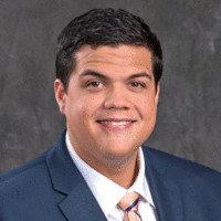 Edward Jones Employee Nicholas Perry's profile photo