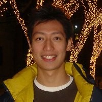 TopPick Analytics Limited Employee Felix Yu's profile photo