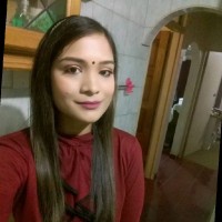 Alisha Sanilal Email
