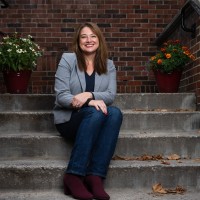 The Maureen and Mike Mansfield Center at the University of Montana Employee Jenny Petty's profile photo