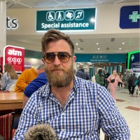 Ben Parnell Email