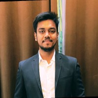 rtCamp Employee Kelin Chauhan's profile photo