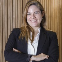 HORTIFRUT Employee Stephanie Rivero Zambrano's profile photo