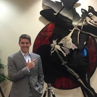 Water Tech, Inc. Employee Joshua Castilaw's profile photo