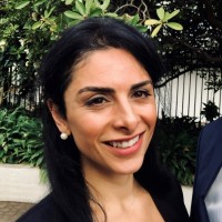 Golnaz Ashman Email & Phone Number