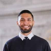 Malcolm Cisneros, A Law Corporation Employee Rodrigo Velazquez Angel's profile photo