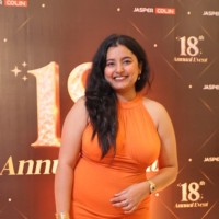 Pacific Global Inc. Employee Shivali Shahi's profile photo