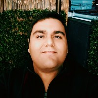 J. MORITA USA, INC. Employee Aria Bendavoud's profile photo