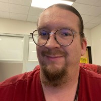 Lansmont Corporation Employee Merlin Wilson's profile photo