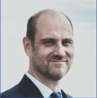 Cadence Employee Christophe Villard's profile photo