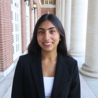 Maya Vora Email