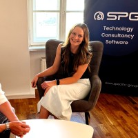 Specific-Group Germany GmbH Employee Miriam Bennewitz's profile photo