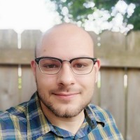 Kansas Turnpike Authority Employee Robert Morgan's profile photo