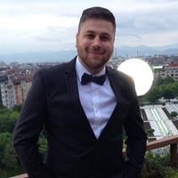 First Sportsbook Employee Martin Ivanov's profile photo