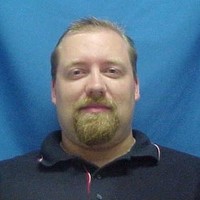 DHL Supply Chain Employee Tim Bartel's profile photo