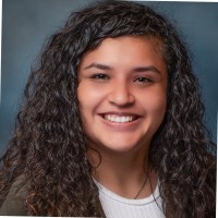 Legal Counsel for Youth and Children Employee Joana Morales's profile photo