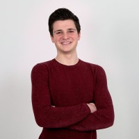 Wizzbit Employee Jasper Elferink's profile photo